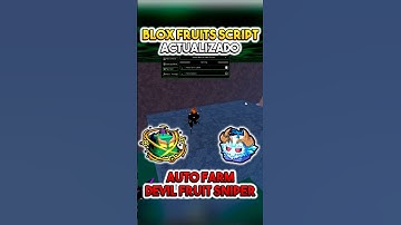 🐉 SCRIPT BLOX FRUITS 2025 | AUTO FARM, DOJO QUEST, DUNGEON ⚔️ SIN KEY ✅ PC/MOVIL | #bloxfruits