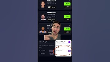 PrizePicks vs. UnderDog Fantasy #oddsjam