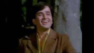 O Meri Sharmilee | SD Burman | Kishore | Neeraj