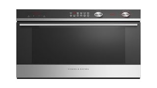 Fisher Range Model CDV3304HL Troubleshooting