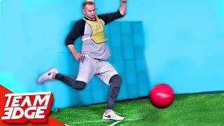 Ultimate Kickball Battle!!