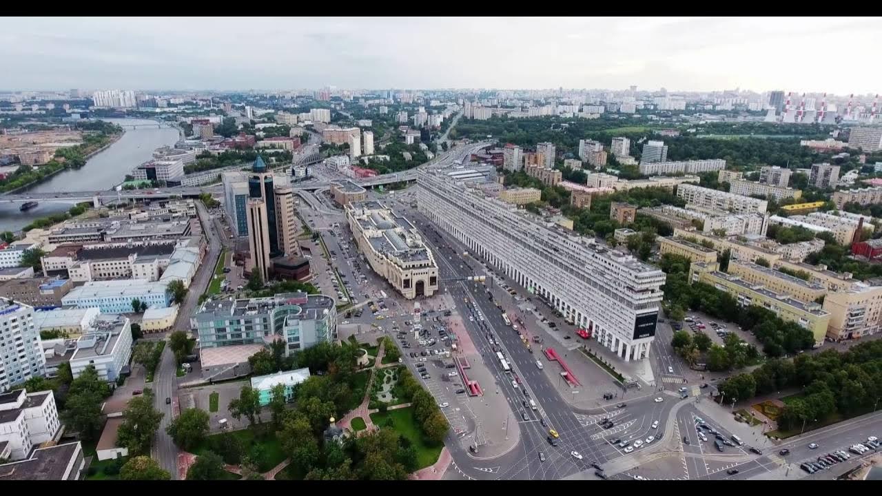 Метро тульская фото