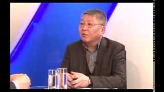 Видео Нейтральная Территория с Доржиевым Ц.Э. (автор: MIR BURYATIA)