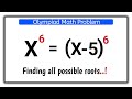 Russian | Can you solve this? | Math Olympiad