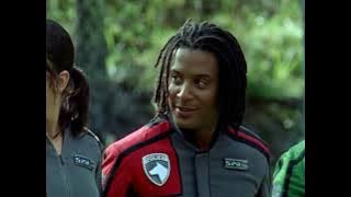 Wormhole | S.P.D. | FULL EP | S13 E35 | PRCLIPS