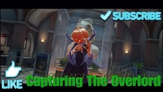 GhostBusters Spirits Unleashed - Capturing Pumpkin Head*