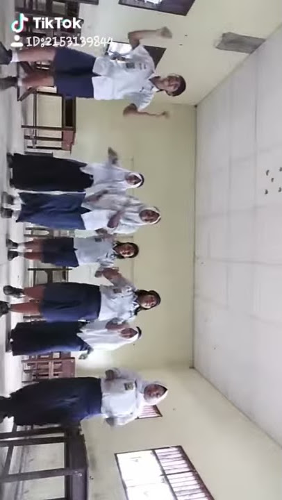 Tik tok cuma tatawa, keren bgt cuy