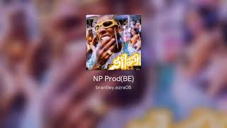 Np Prodbe