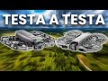 Non avrai altro drone all’infuori di me!