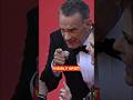 Tom hanks yells at fan shorts short celebrity fans tomhanks angry