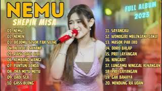 SHEPIN MISA | NEMU - NEMEN | FULL ALBUM 2023