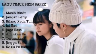 Lagu timur yang bikin baper dan sering di gunakan backsound Putu Bahagiana