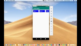 How to Show Horizontal List using RecyclerView in Kotlin Android