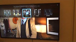 SAMSUNG UE48H6470 usb den film izleme, LCD TV USB'DEN FILM IZLEME, SAMSUNG UE48H6470 kanal geçiş hızı ve internetten film izleme incelemesi, HasBaca ipTv + Seyirtürk App Samsung smart Tv bedava tv ve film izleme internnetden, Flas bellekteki filmi televizyondan acma
