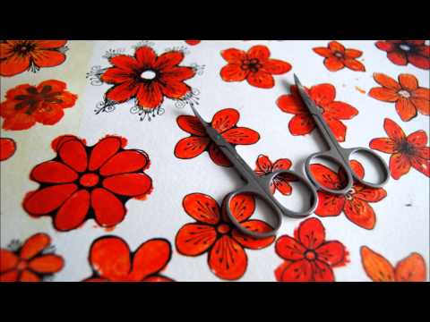 Video: DIY Papierové Kvety: Vytvorte Večnú Kyticu