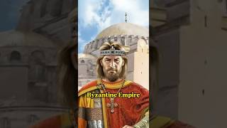 Byzantine Empire byzantine history shorts