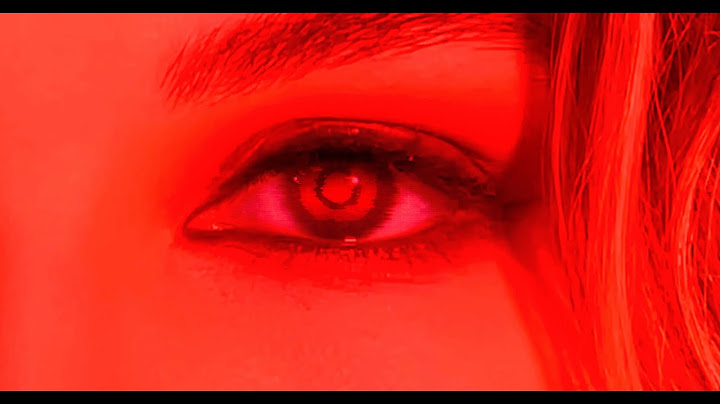 The Warning - EVOLVE (Official Music Video)
