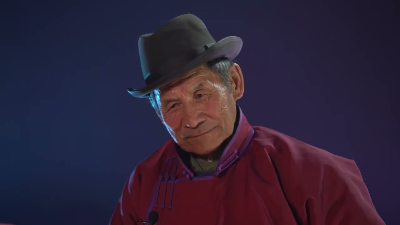 Төв аймгийн Заамар 100 жилийн ой 1-р бүлэг 