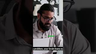 The Secret Brain Network for Creative Breakthroughs
