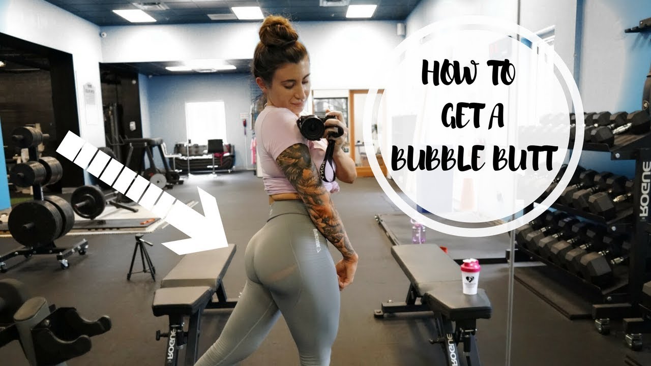 BOOTY BURN WORKOUT ||