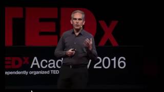 Tedxacademy SafeWaterSports 2016
