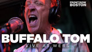 Video thumbnail of "Buffalo Tom — Live at WERS (full session)"