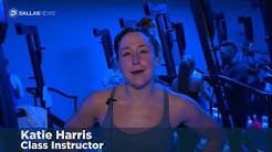 District Climb is Dallas' First VersaClimber Studio