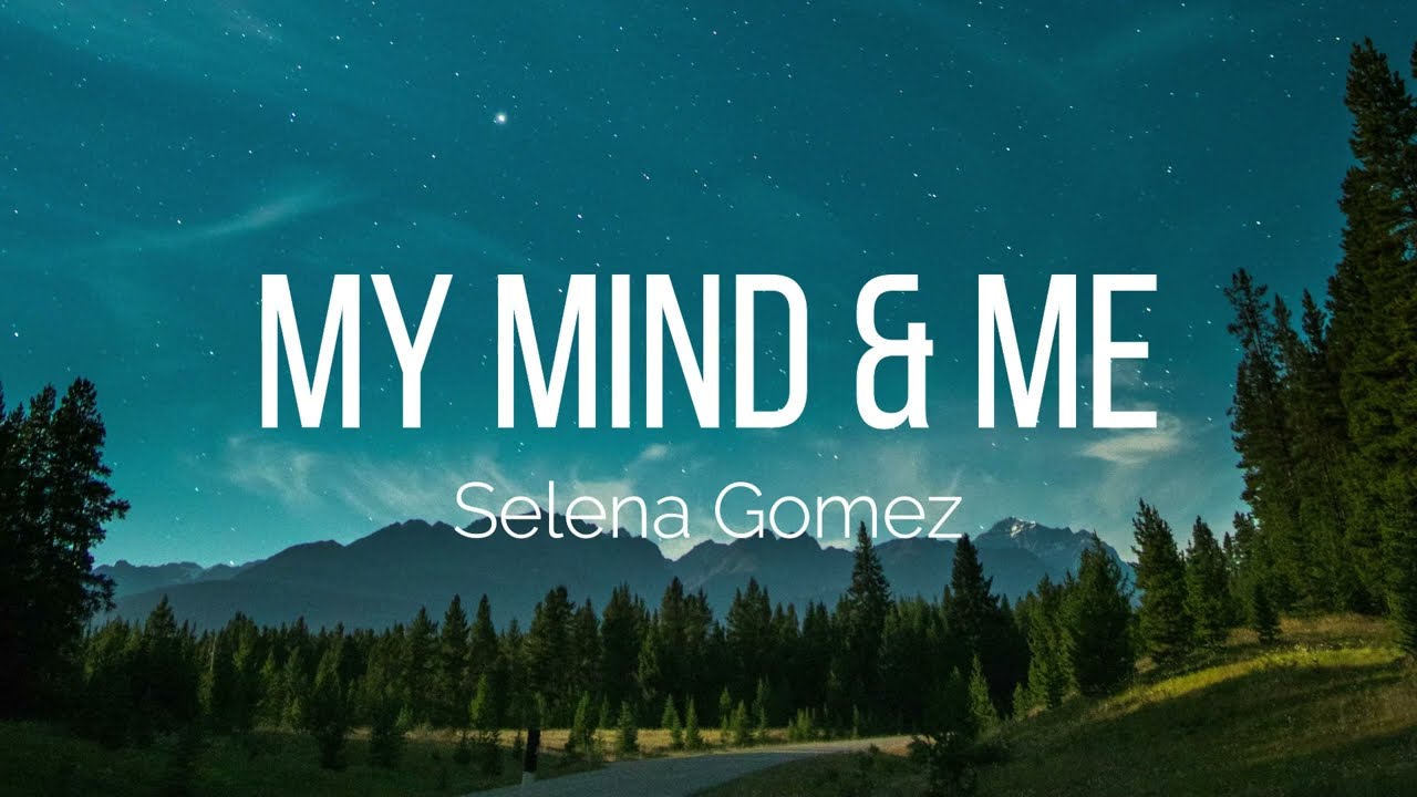 my mind and me lyrics my mind and me lyrics