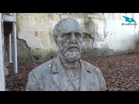 ნიკო ლომოურის სახლ-მუზეუმს რეაბილიტაცია ჩაუტარდება