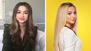 Josie Totah on How Saved By the Bell Revival Is SMASHING Transgender Stereotypes (Exclusive)