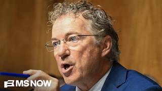 'Show trial': Cohn says Fauci hearing was about Rand Paul being invested in a conspiracy