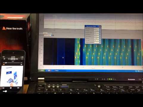 New Update JBL (Harman) OnBeat Micro Lightning Speaker Dock - Audio Playback Failure (Test Tones)