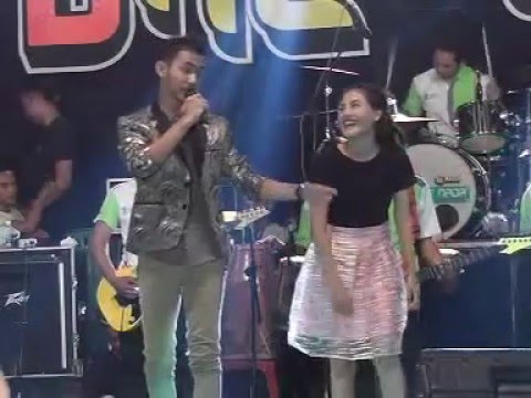 lungset wandra - one nada live in tanjung