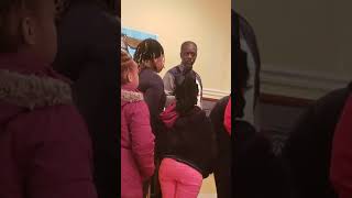 Part 1 of anti slavery collective resistance museum of art