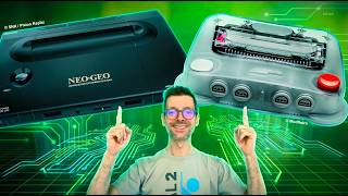 News: NEO GEO+ Experten-Meinung / M64: Alle Infos / Gothic Remake ist eine würdige Neuauflage