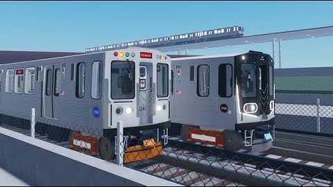 Introduction Video to the Softrail 1000 Series Railcar.