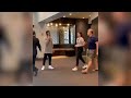 Anushka Sharma spotted with Virat Kohli after ODI series win
