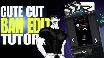 Ban edit Master level Editing in 10 Minutes! | Full Tutorial for Beginners | easy and simple 🦋