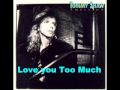 Tommy Shaw - Love You Too Much