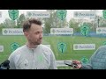 Interview: Albert Rusnák on preparation heading into a 3 match week
