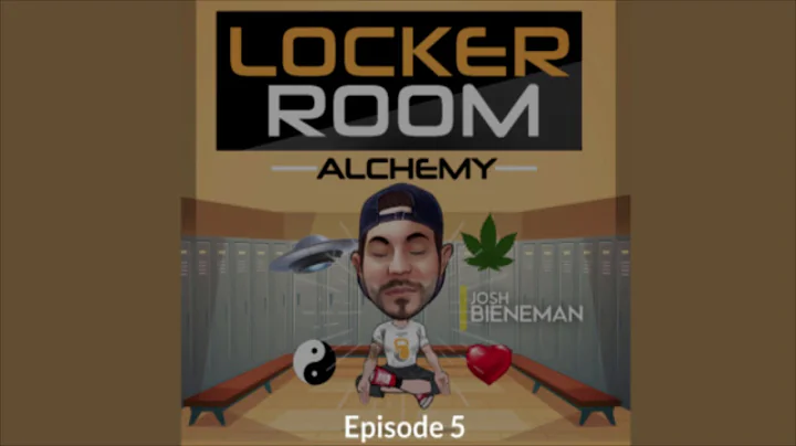 Episode 5: Jonathan Schulz- Bullying, Emotional Tr...