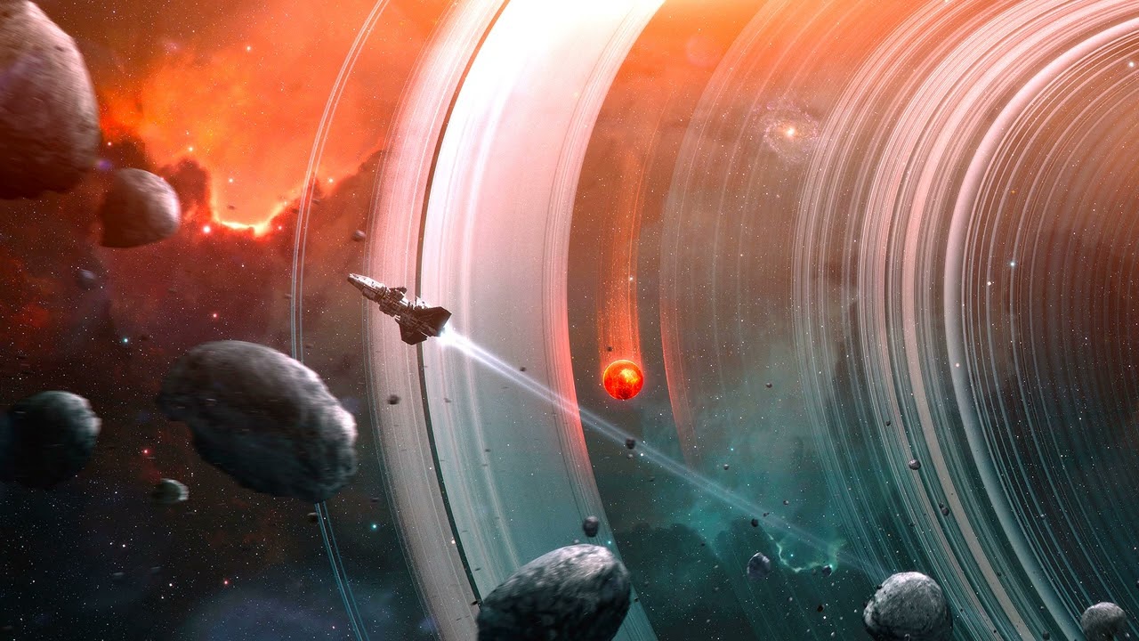 Emil Rottmayer - Infrared