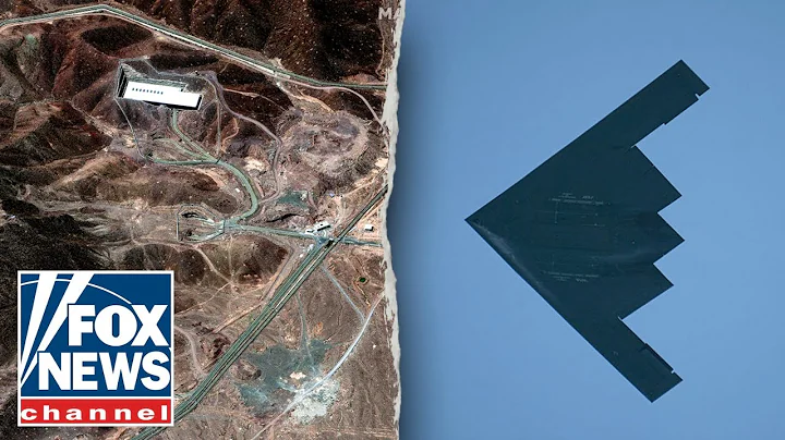 NEW DETAILS revealed on six ‘bunker buster’ bombs dropped on major Iranian nuclear site