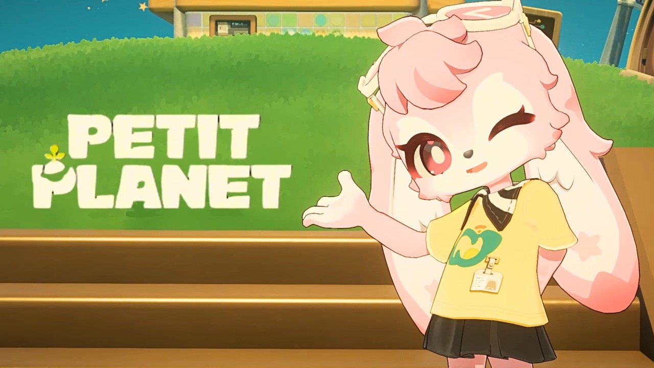 Petit Planet - First 20 Mins of Gameplay (New Hoyoverse Cozy Game)