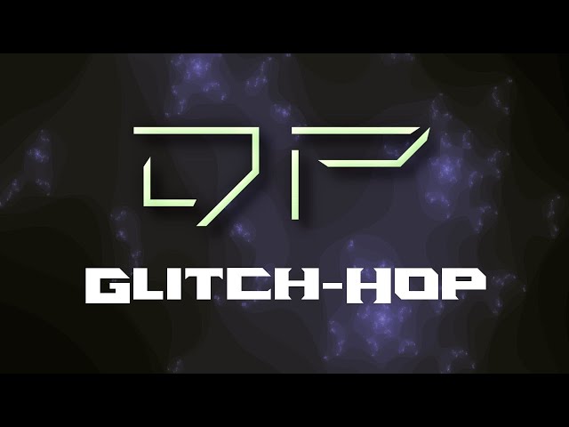 DP - Chromatic Pixel Dance