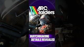 ARC Raiders Revealed a Critical Gameplay Detail...