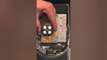 MHOUSE-PIECES-DETACHEES.COM / Mhouse - * GAMME W * Programmation d