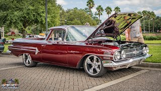 Fruit Cove Florida Classic Car Show