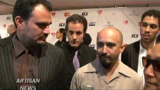 WILCO, MRAZ, AND OZOMATLI SAY MUSICARES IS HERE TO HELP ALL MUSICIANS