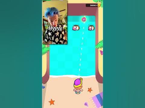 #симбочка #попрыгунчикисимбы #симба - YouTube